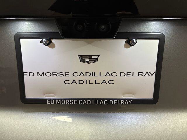 Used 2025 Cadillac Escalade ESV Sport Platinum w/ LPO, Floor Liner Package AWD/4WD image 63