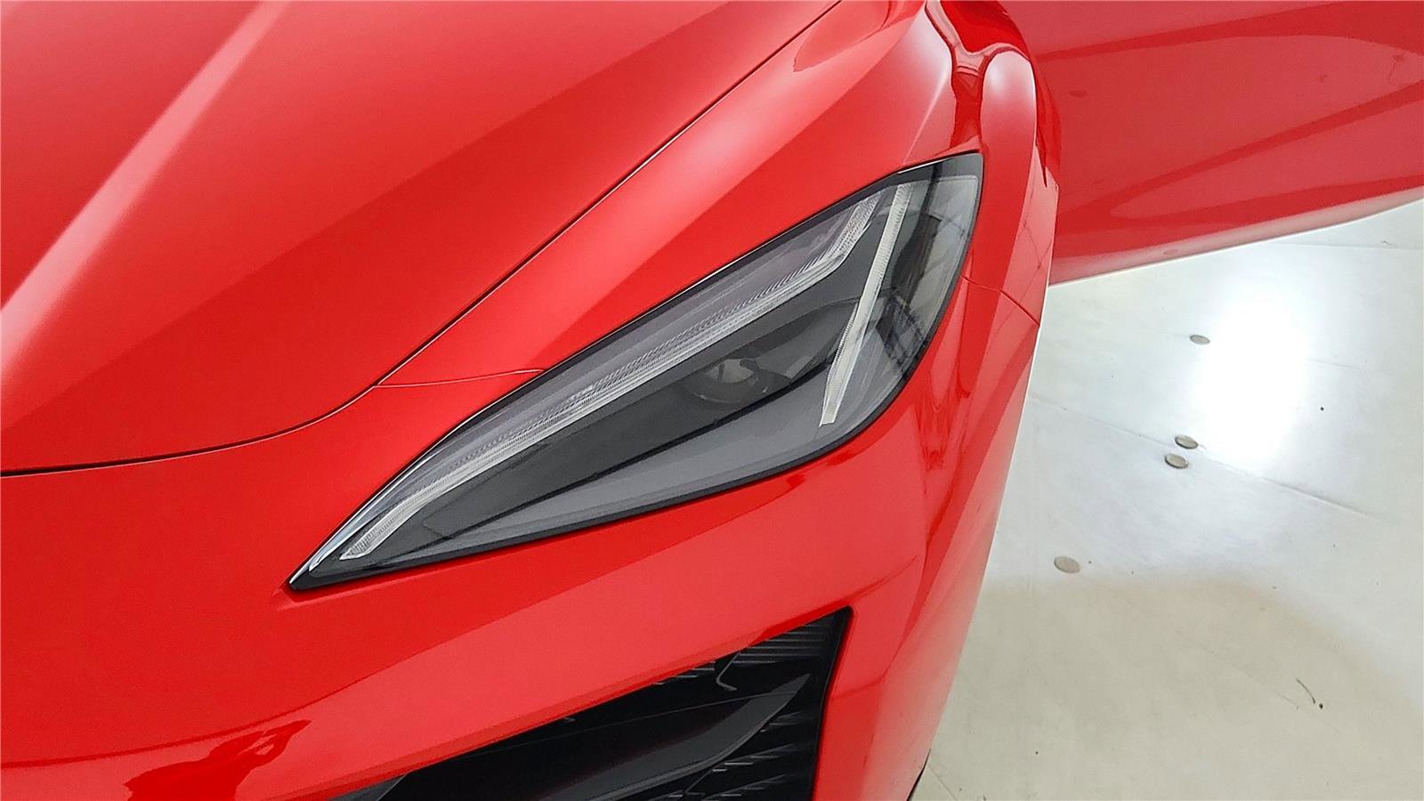 New 2026 Chevrolet Corvette Z06 image 48