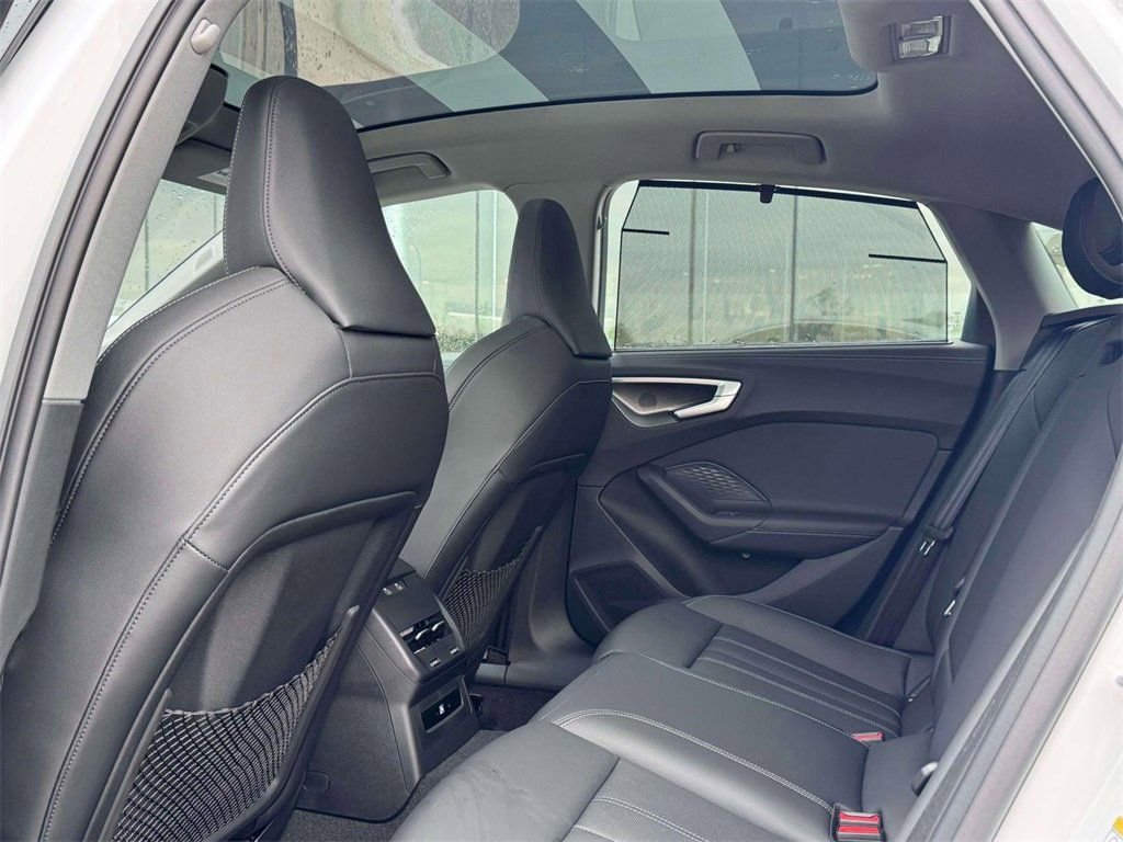 New 2025 Audi A5 2.0T Premium Plus image 18