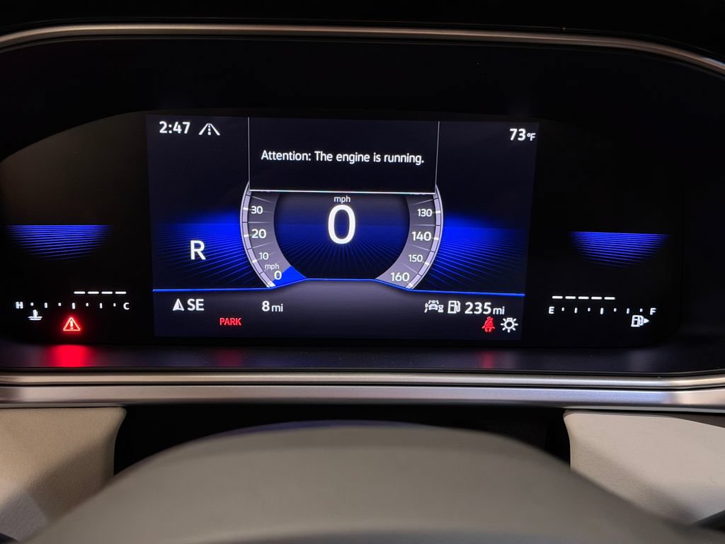 New 2026 Volkswagen Taos SE AWD/4WD image 15