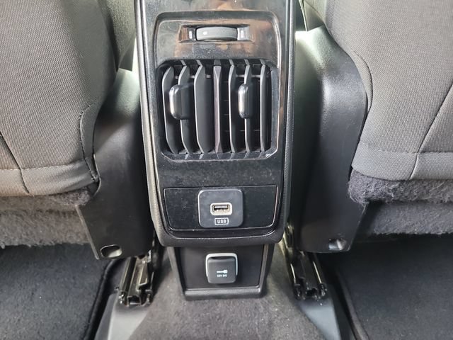 Used 2023 Jeep Compass Sport AWD/4WD image 16