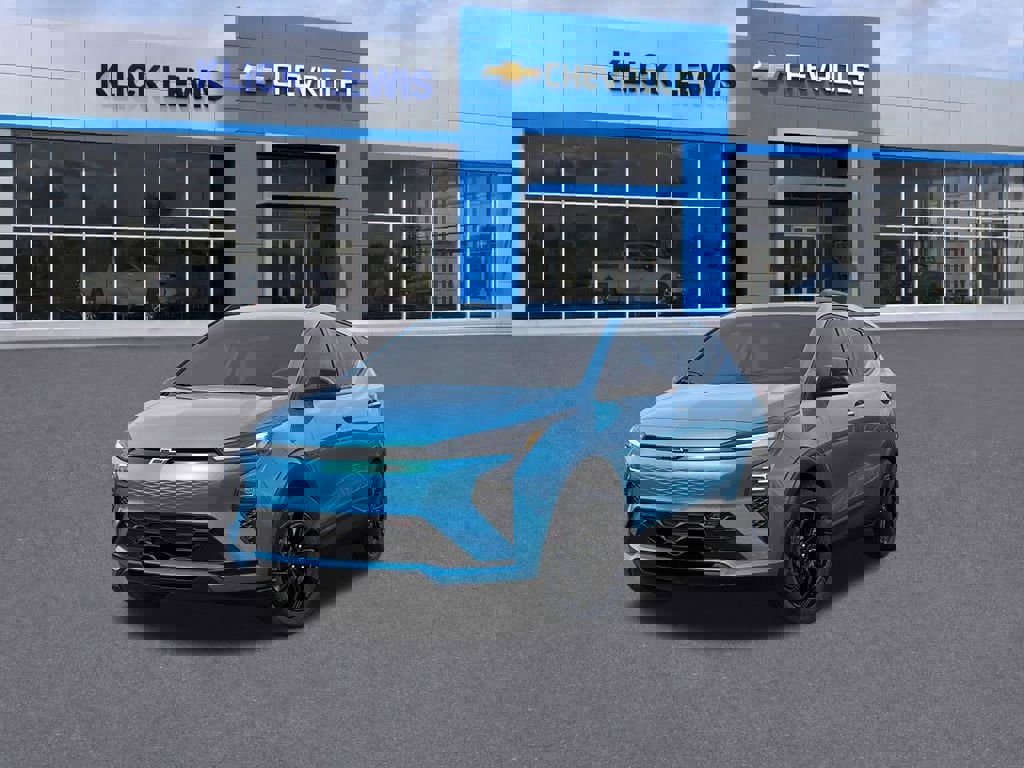 New 2027 Chevrolet Bolt RS image 8