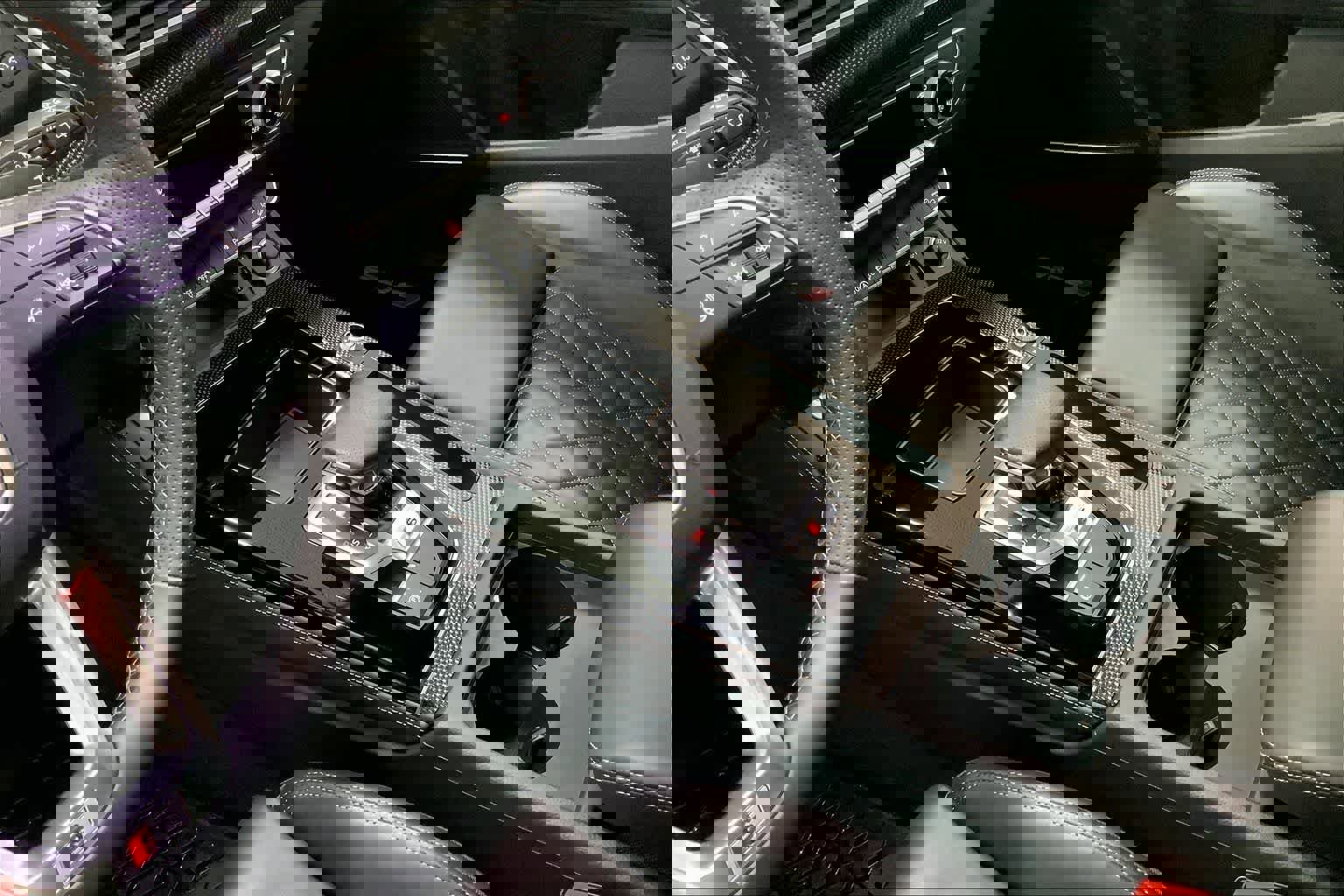 Used 2024 Audi SQ5 Premium Plus w/ Premium Plus Package image 15