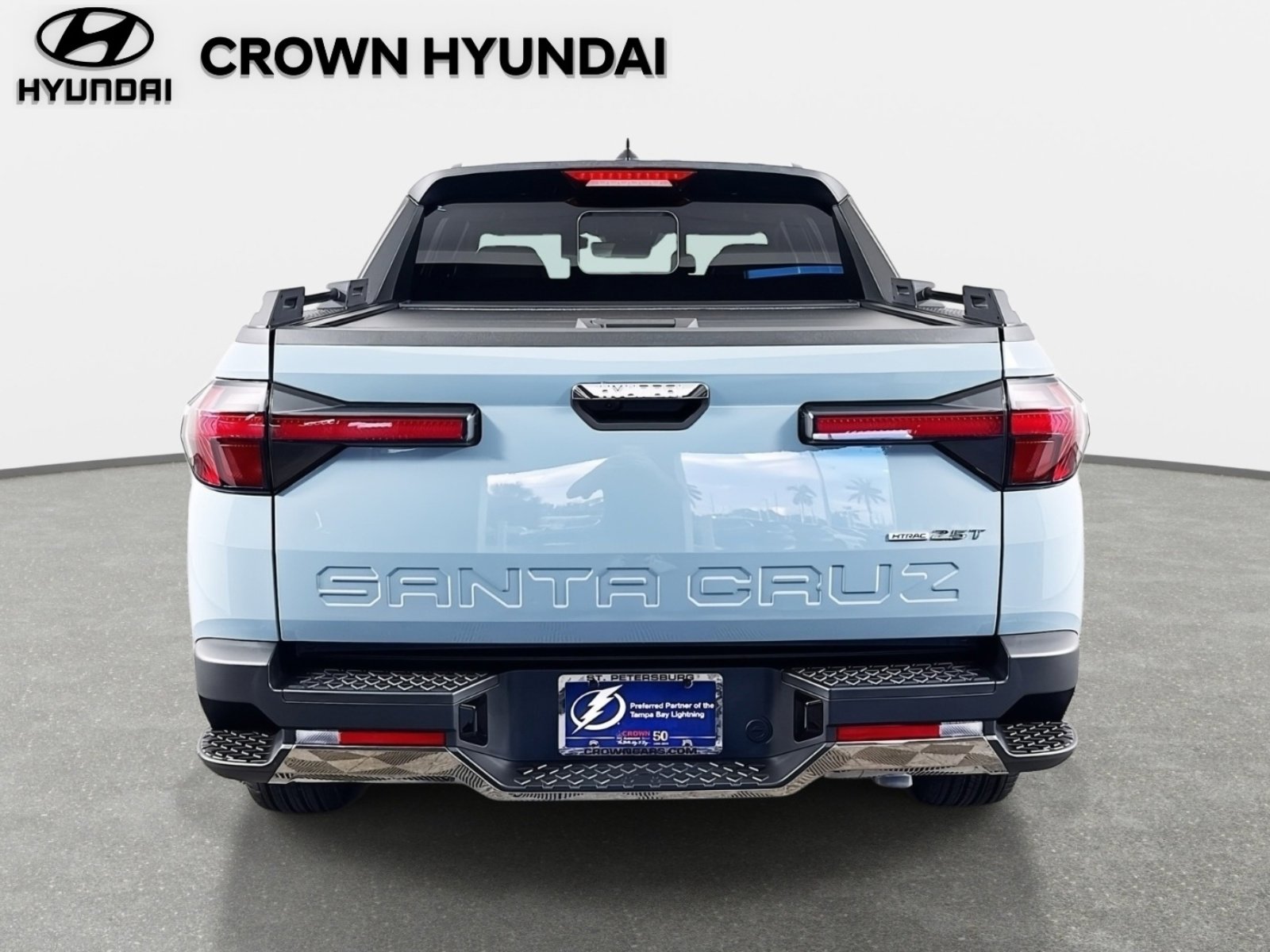 New 2026 Hyundai Santa Cruz Limited image 6