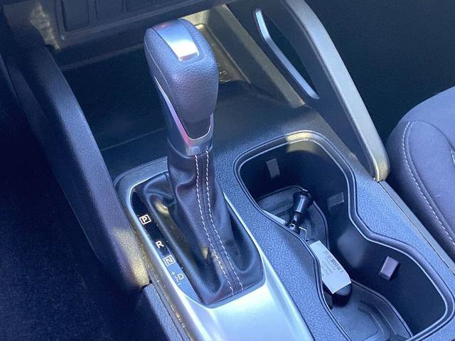 Used 2022 Nissan Frontier SV w/ Technology Package image 11