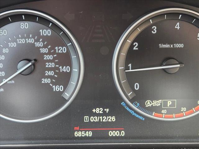 Used 2016 BMW 528i Sedan image 11