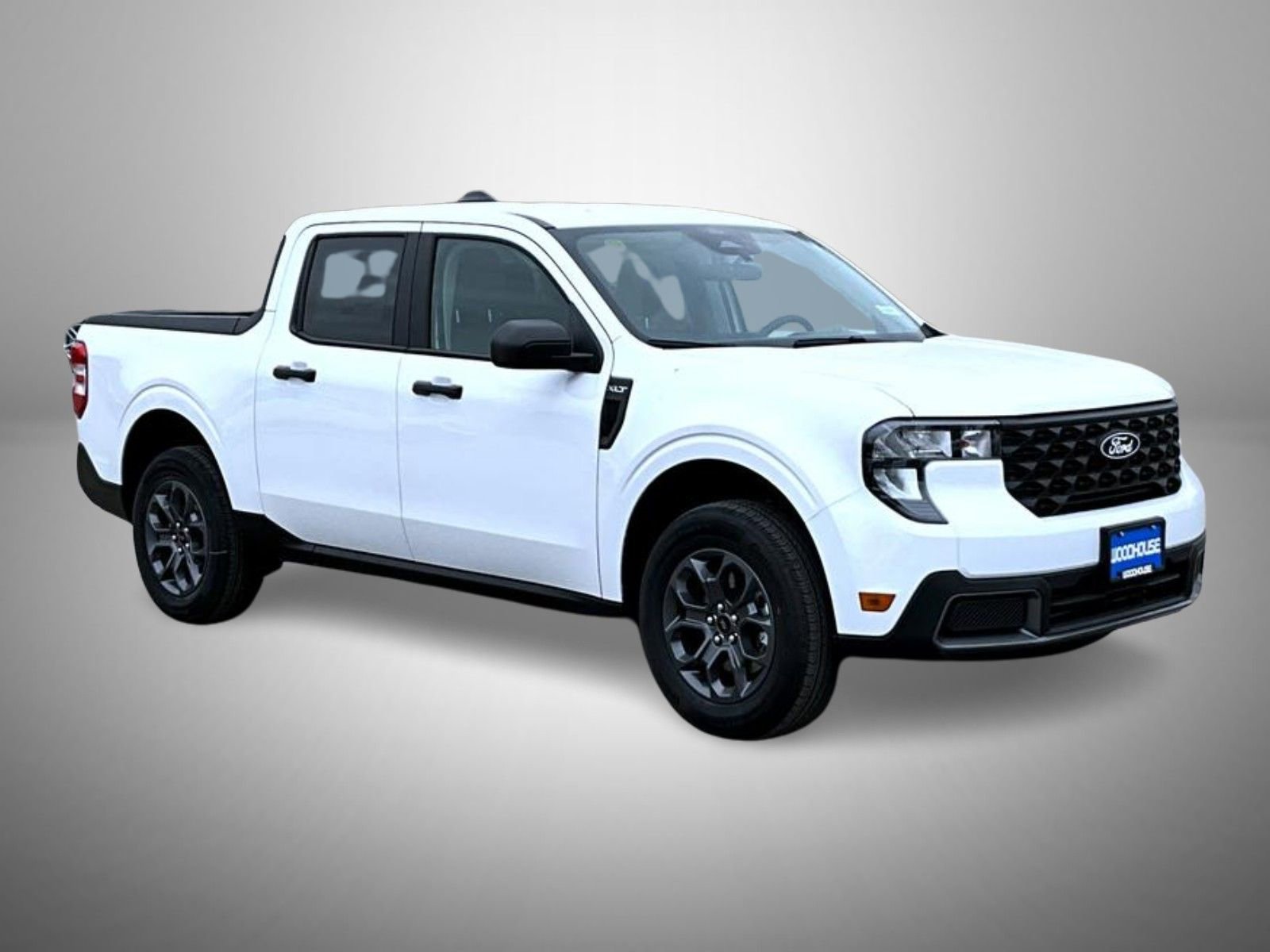New 2026 Ford Maverick XLT image 3