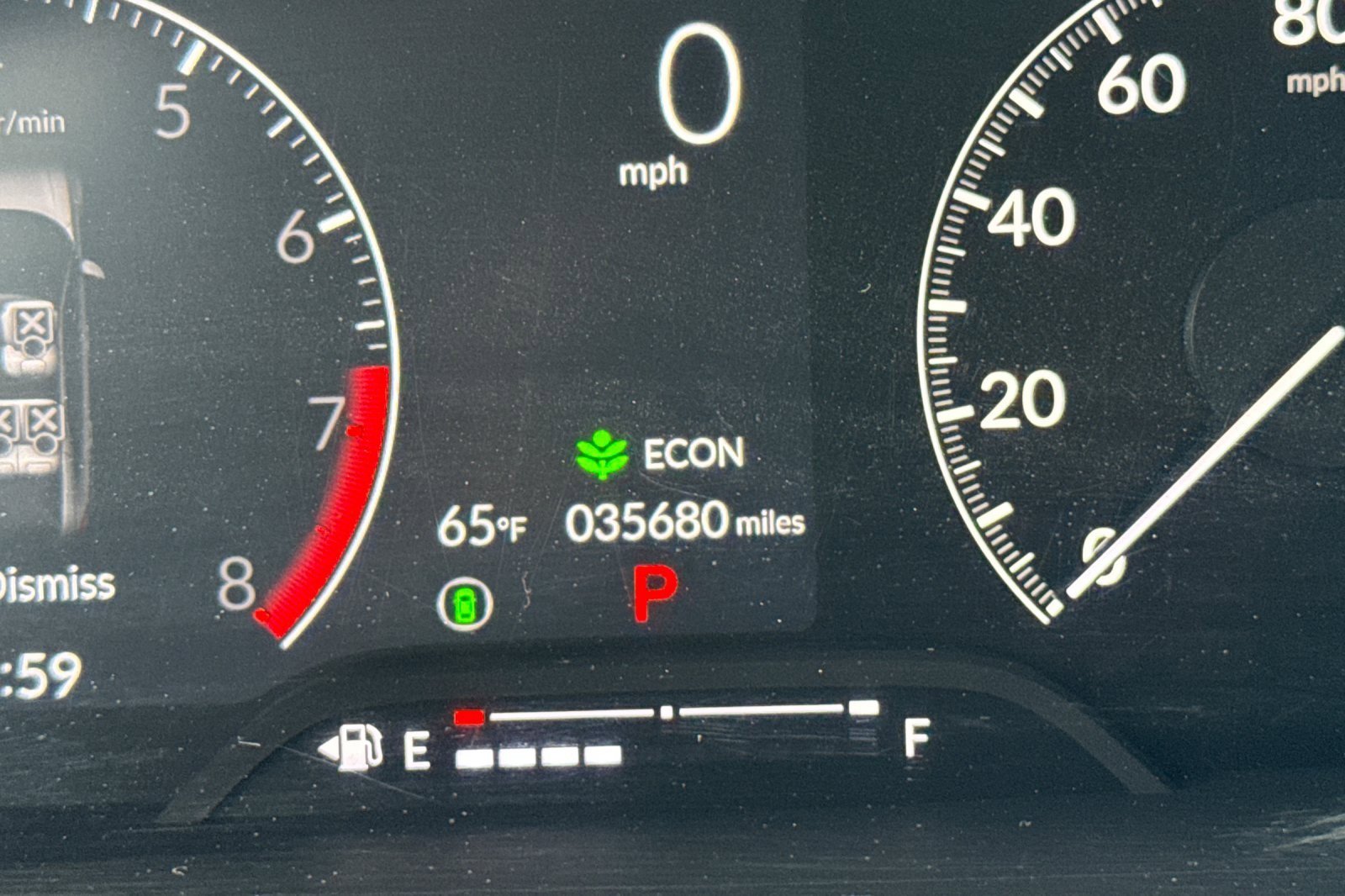 Used 2023 Honda Civic Sport image 24