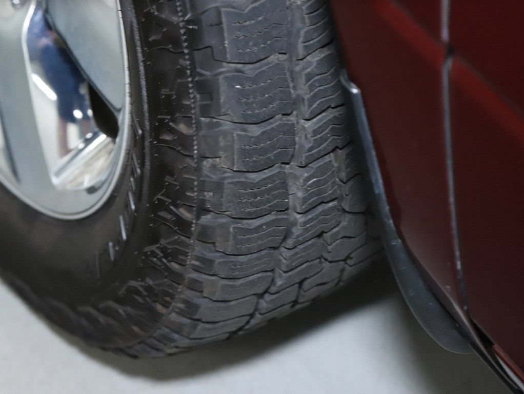 Used 2018 RAM 1500 Big Horn AWD/4WD image 36