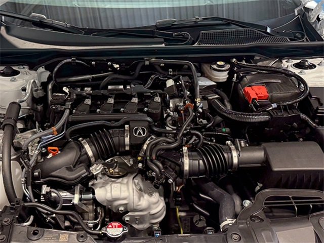 New 2026 Acura Integra A-Spec image 12