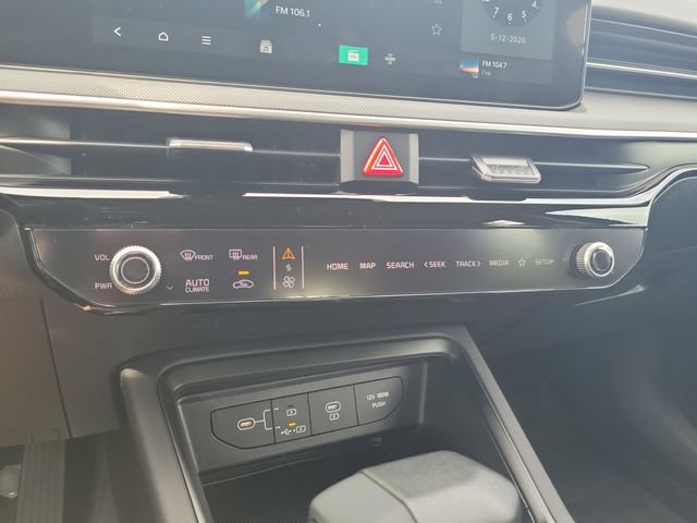 New 2026 Kia K5 LXS FWD image 20