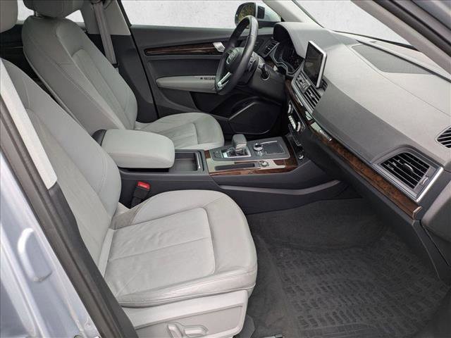 Used 2018 Audi Q5 2.0T Premium Plus image 23