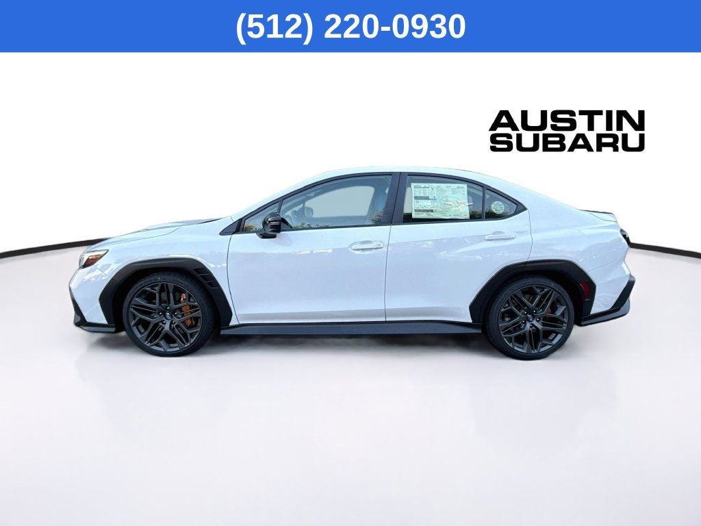 New 2026 Subaru WRX tS AWD/4WD image 5