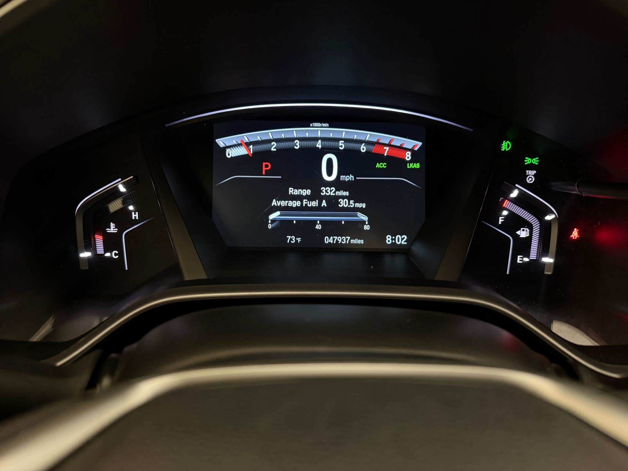 Used 2018 Honda CR-V EX-L image 20