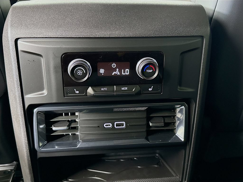 New 2026 GMC Hummer EV SUV AWD/4WD image 29