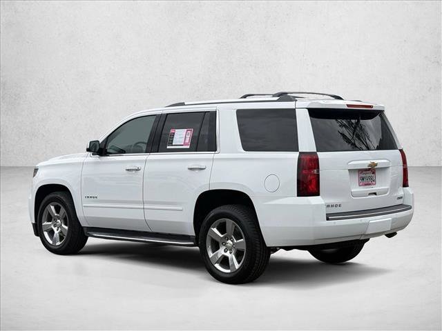 Used 2018 Chevrolet Tahoe Premier image 7