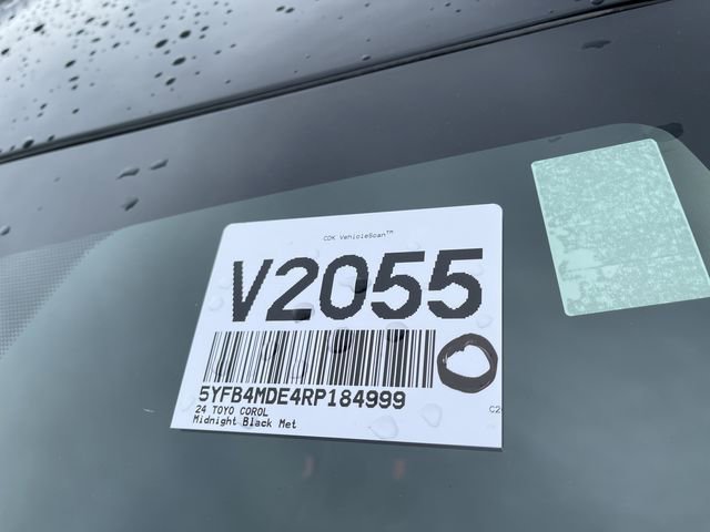 Certified 2024 Toyota Corolla LE image 23