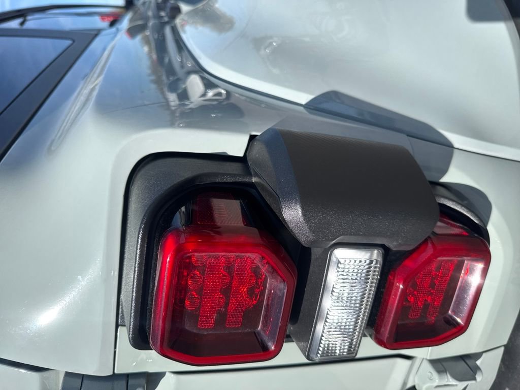 Used 2023 Ford Bronco Raptor image 45