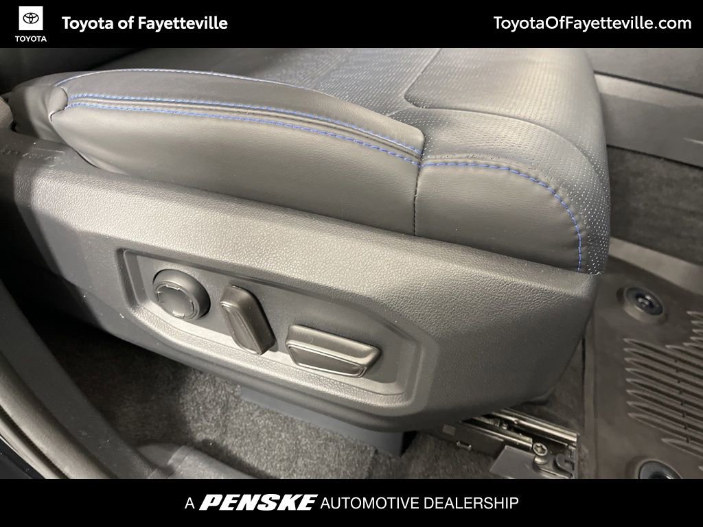 Certified 2024 Toyota Sequoia Platinum image 8