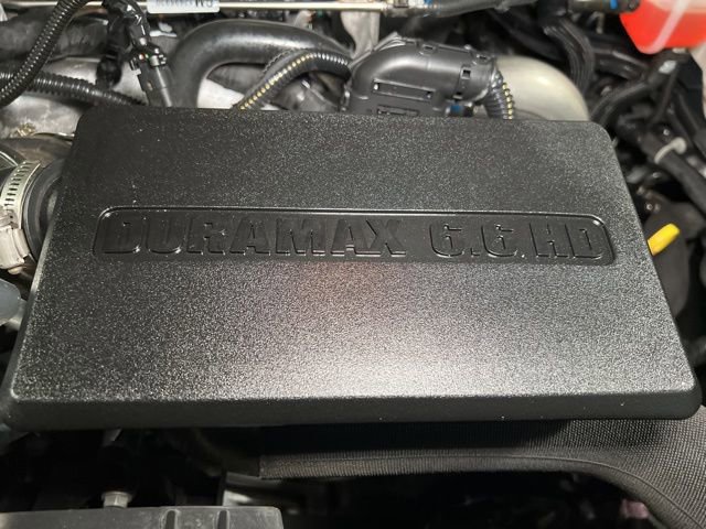 Used 2024 Chevrolet Silverado 3500 High Country w/ High Country Premium Package image 30