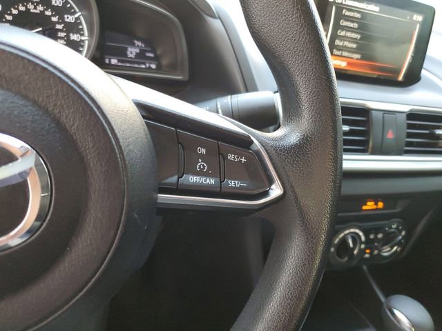 Used 2018 MAZDA MAZDA3 Sport w/ Preferred Equipment Package image 27