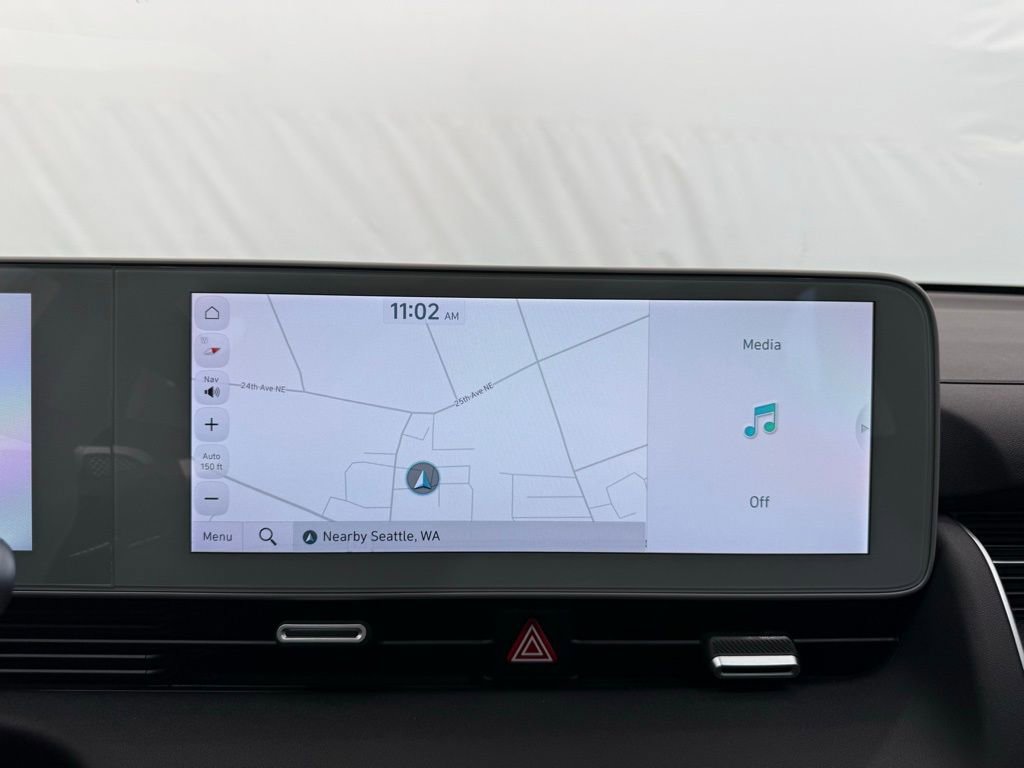 Used 2023 Hyundai Ioniq 5 Limited w/ Cargo Package RWD image 39