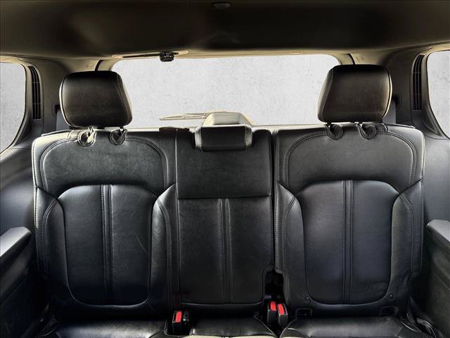 Used 2022 Jeep Wagoneer Series II RWD image 19