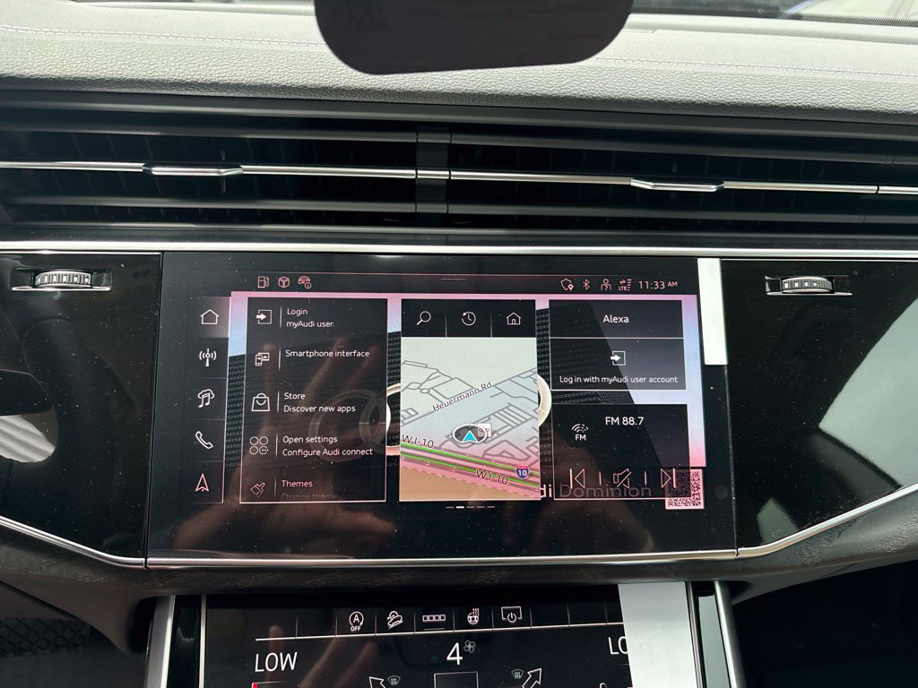 New 2026 Audi Q8 Premium AWD/4WD image 16