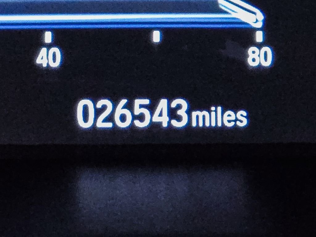 Certified 2020 Honda CR-V EX-L image 28