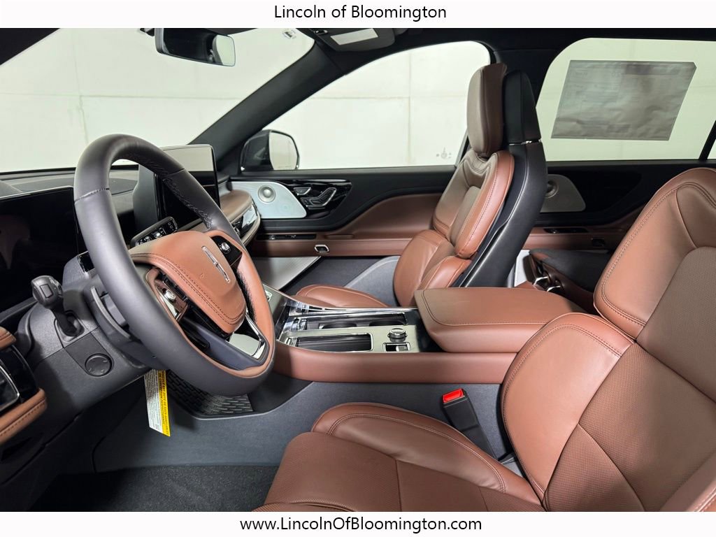 New 2026 Lincoln Aviator Reserve AWD/4WD image 25