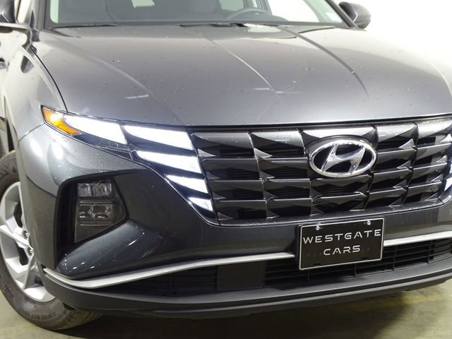 Used 2024 Hyundai Tucson SEL AWD/4WD image 38