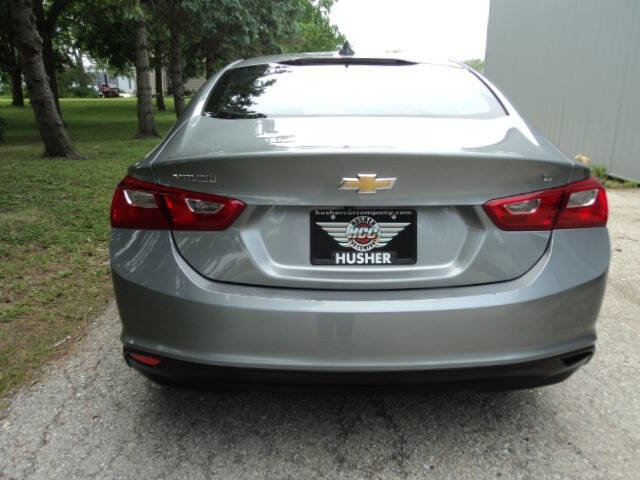 Used 2023 Chevrolet Malibu LT image 6