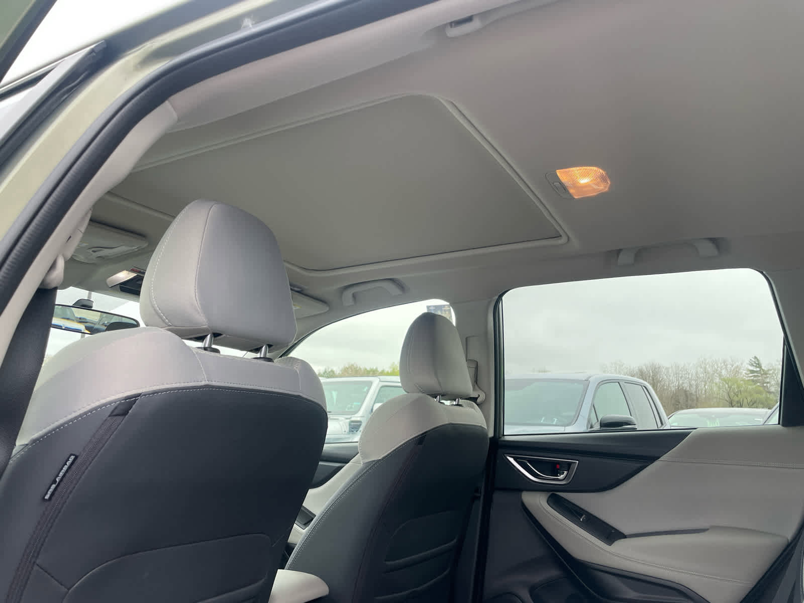 Used 2019 Subaru Forester Premium AWD/4WD image 12