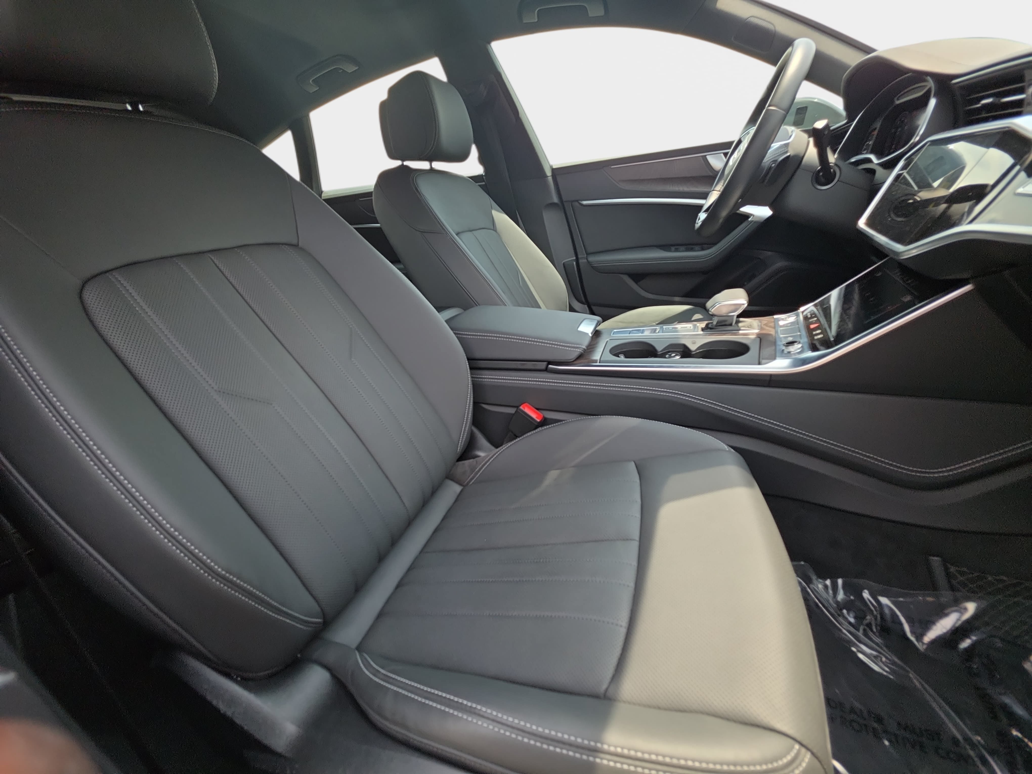 Used 2019 Audi A7 3.0T Premium Plus w/ Premium Plus Package AWD/4WD image 10