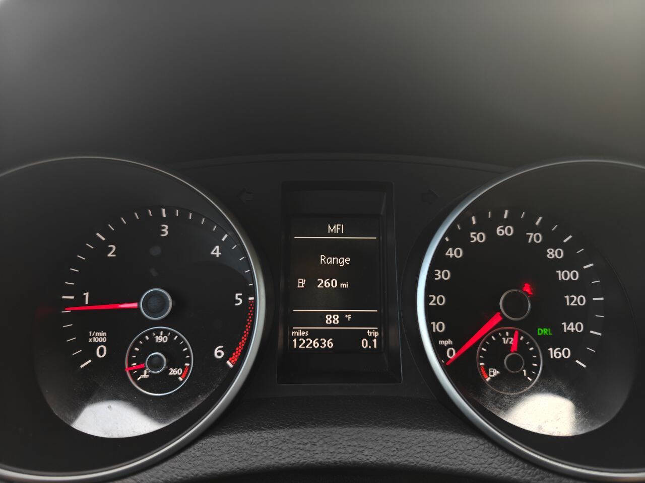 Used 2012 Volkswagen Jetta TDI image 24