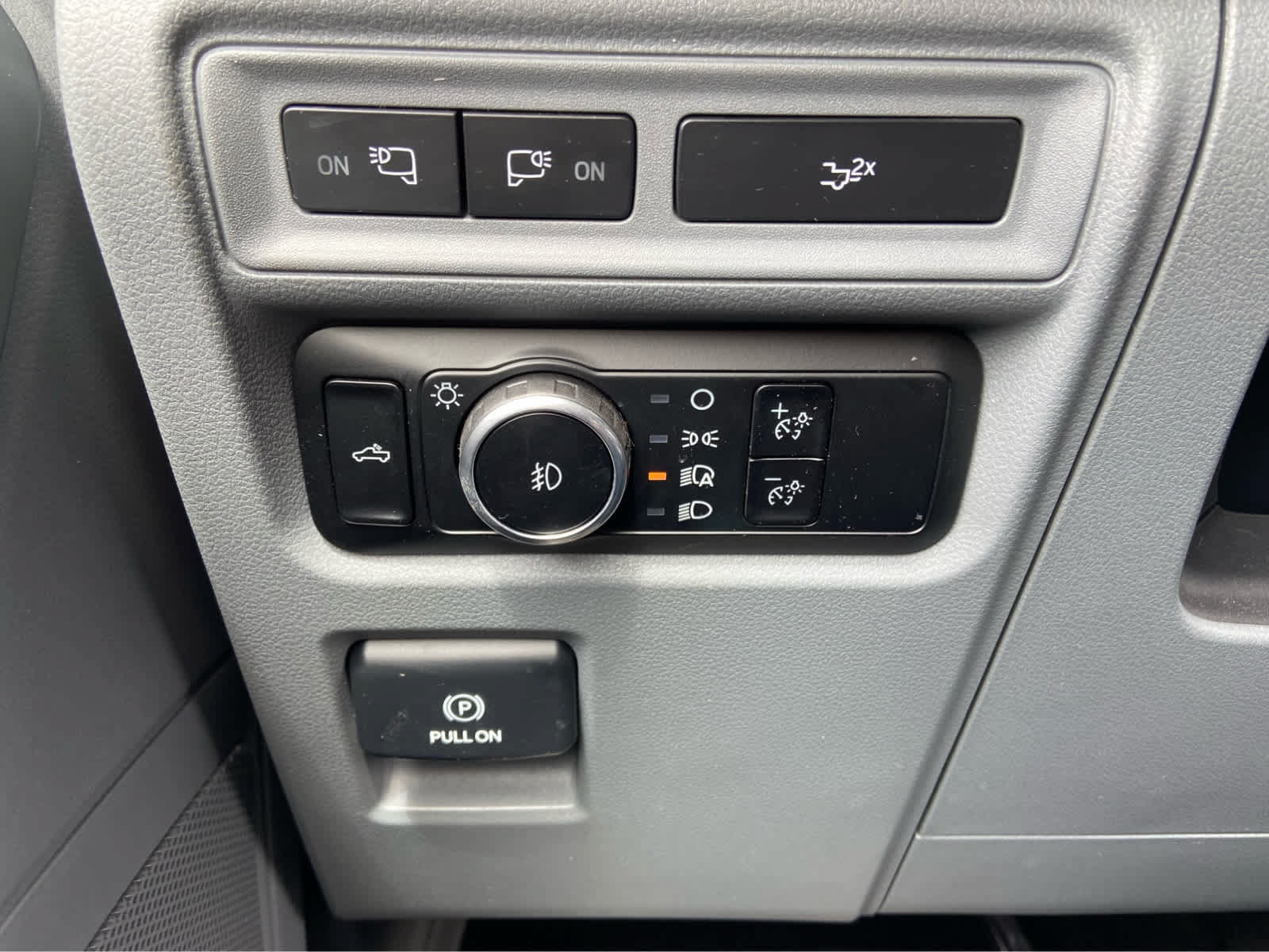 Used 2023 Ford F150 XLT w/ Equipment Group 302A High AWD/4WD image 38