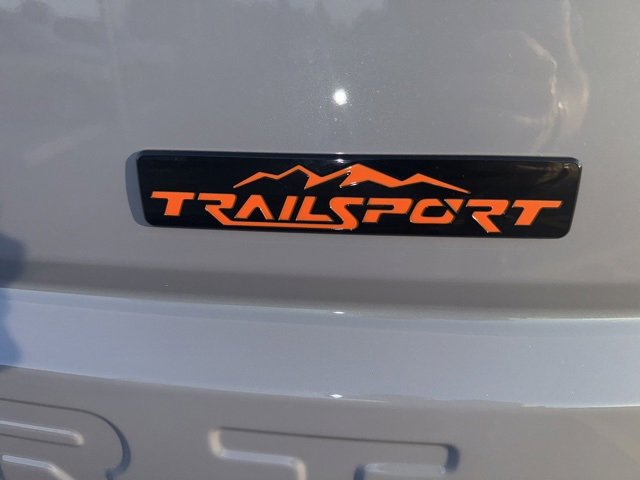 New 2026 Honda Passport TrailSport Elite image 11