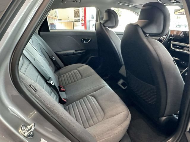 Used 2025 Kia K4 EX FWD image 22