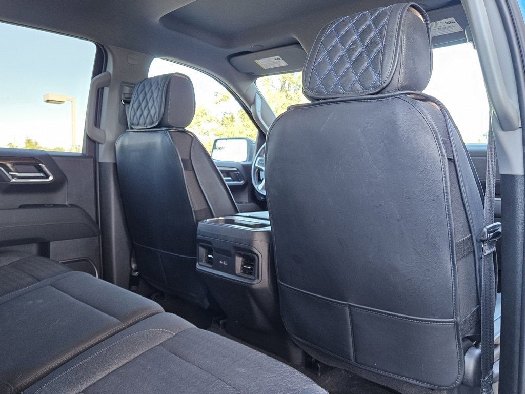 Used 2023 Chevrolet Silverado 1500 RST w/ Z71 Off-Road Package image 15