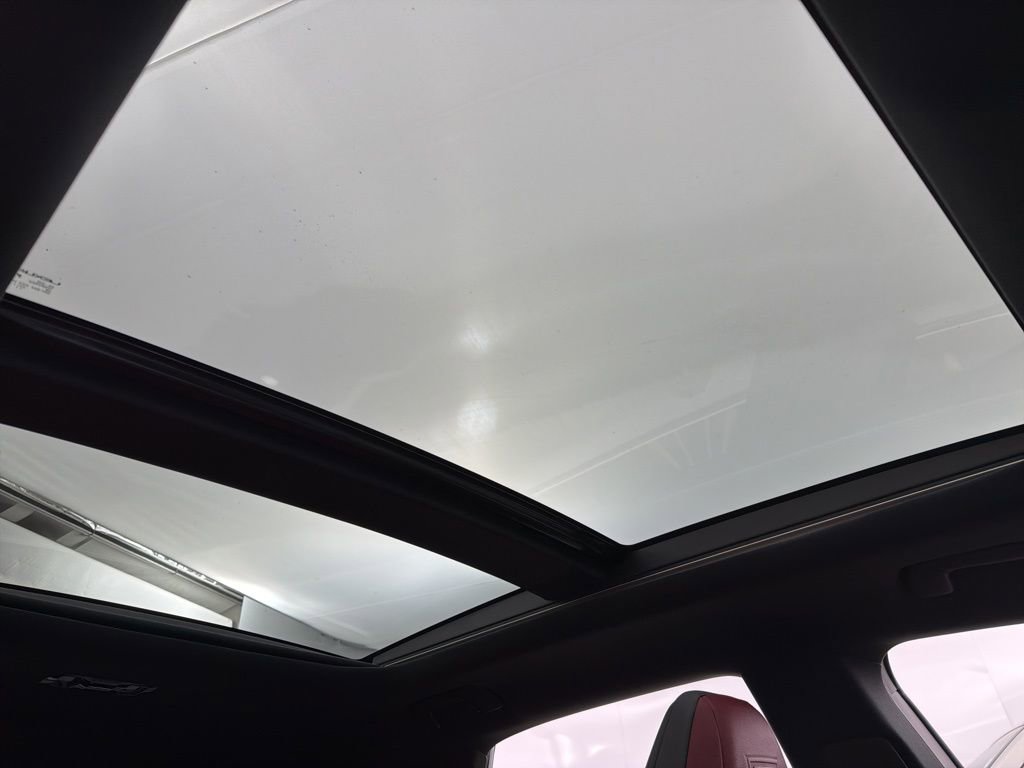 Used 2024 Lexus RX 500h F Sport w/ Convenience Package image 26