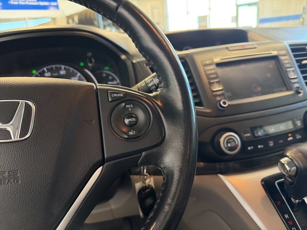 Used 2012 Honda CR-V EX-L image 18