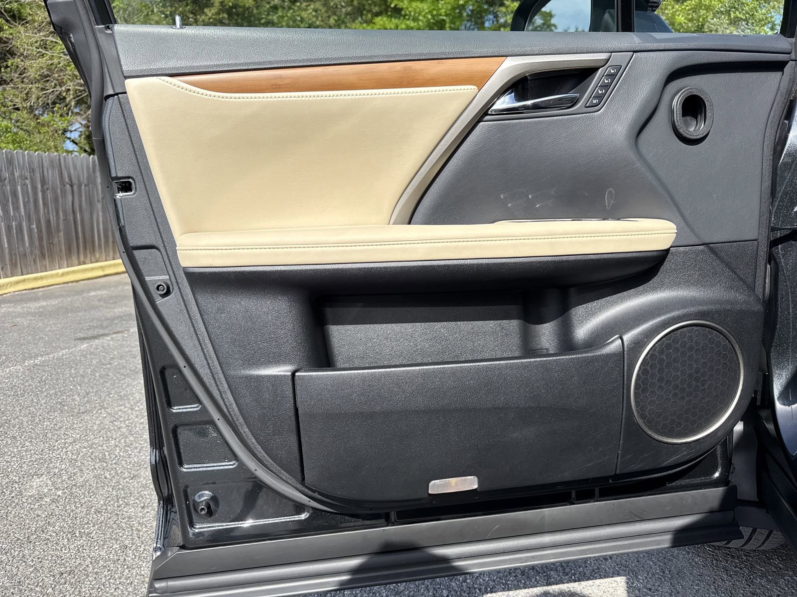 Used 2022 Lexus RX 350 FWD w/ Premium Package image 14