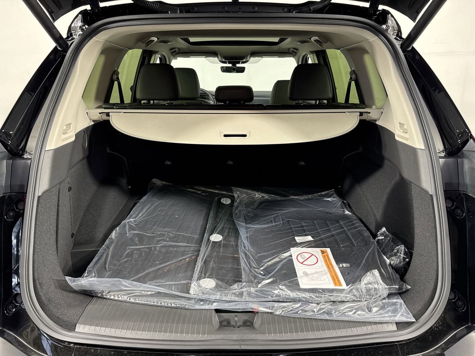 New 2026 Nissan Rogue SV w/ SV Premium Package image 33