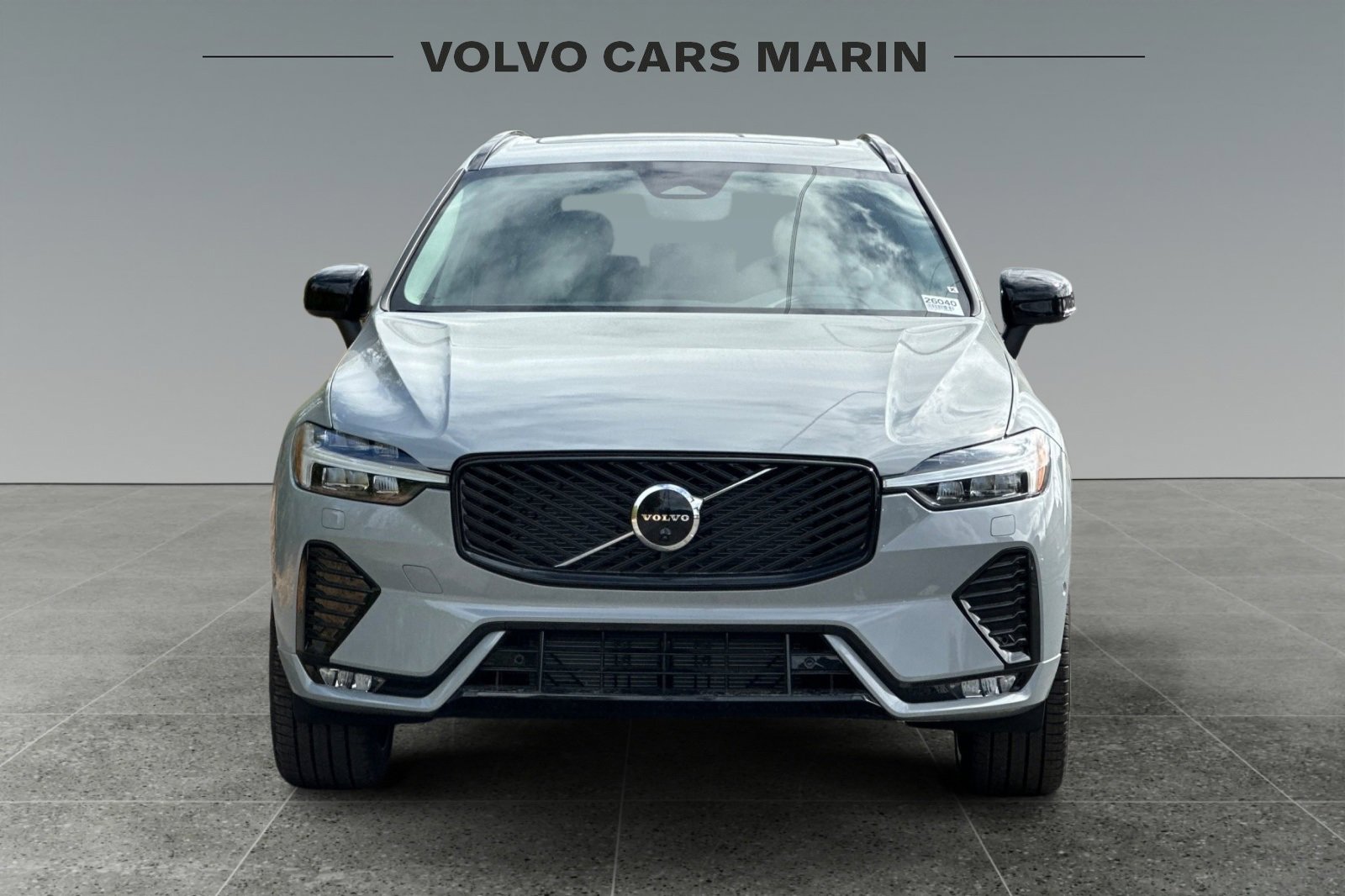 New 2026 Volvo XC60 B5 Ultra w/ Protection Package Premier image 10