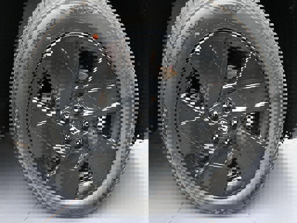 New 2026 Hyundai Kona SEL Sport image 30