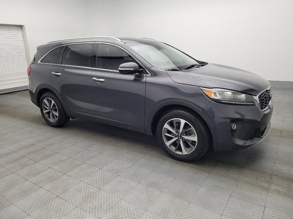 Used 2019 Kia Sorento EX image 11