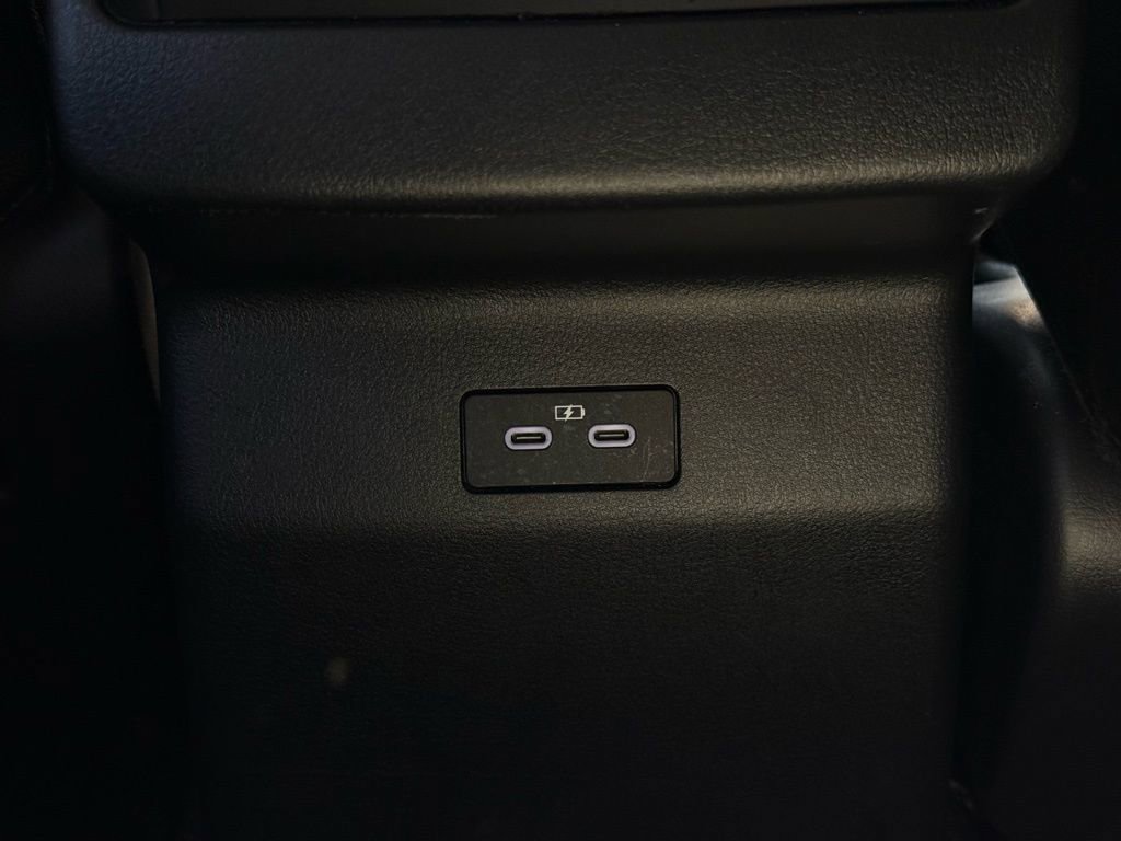 Used 2025 MAZDA CX-50 2.5 Hybrid w/ Premium Plus Pkg image 34