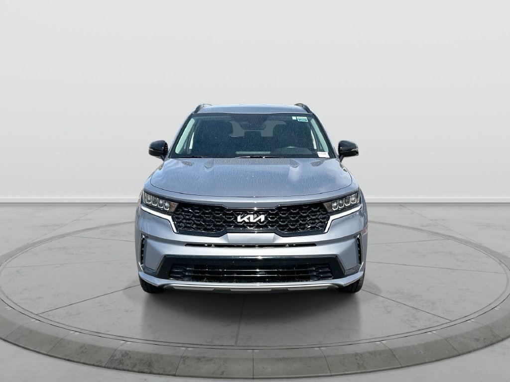 Used 2023 Kia Sorento S FWD image 3