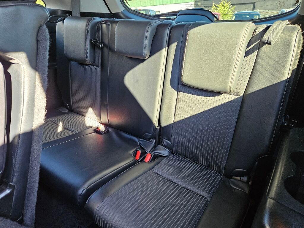 Used 2016 Toyota Highlander Plus image 24