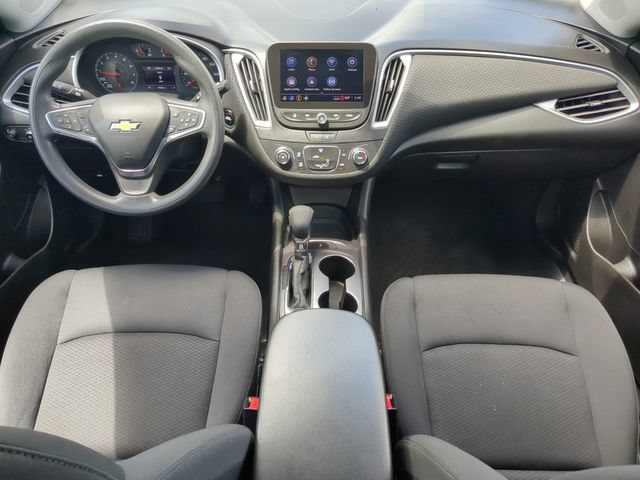 Used 2023 Chevrolet Malibu LS FWD image 14